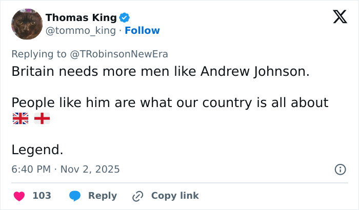 Hero Old Man Blocks Knife Attack On Girl During UK Train Rampage As Chaos Unfolds