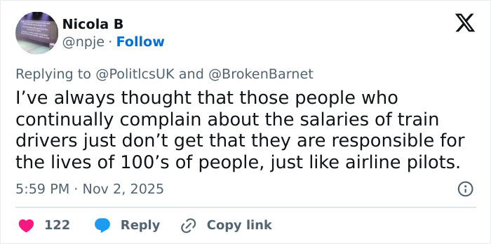 Hero Old Man Blocks Knife Attack On Girl During UK Train Rampage As Chaos Unfolds