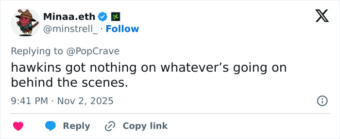 Millie Bobby Brown Reportedly Accused David Harbour Of Bullying On Set Of Netflix’s ‘Stranger Things’