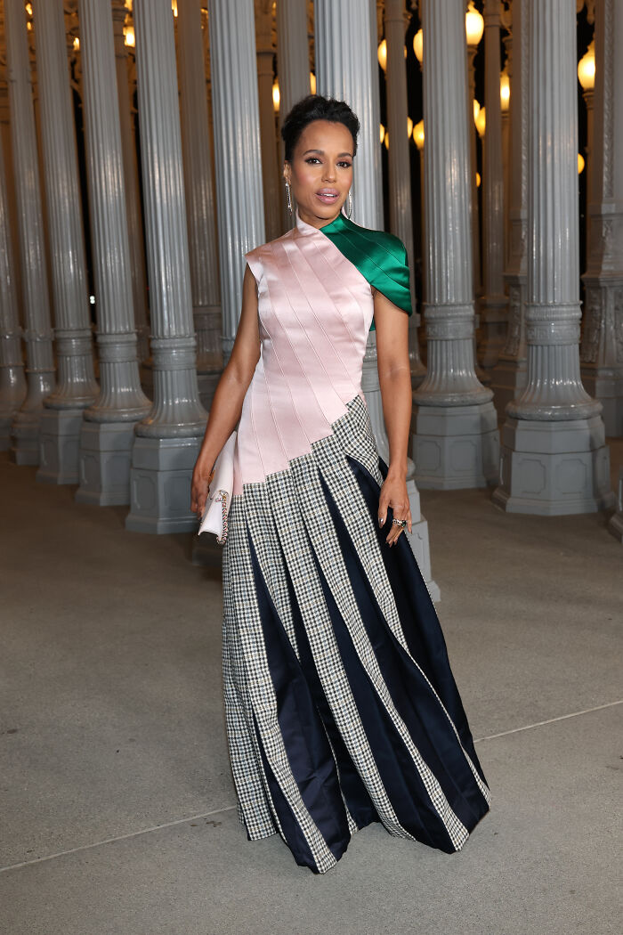 “Wearing Next To Nothing”: The Best Or The Worst 2025 LACMA Art+Film Gala Looks, You Decide