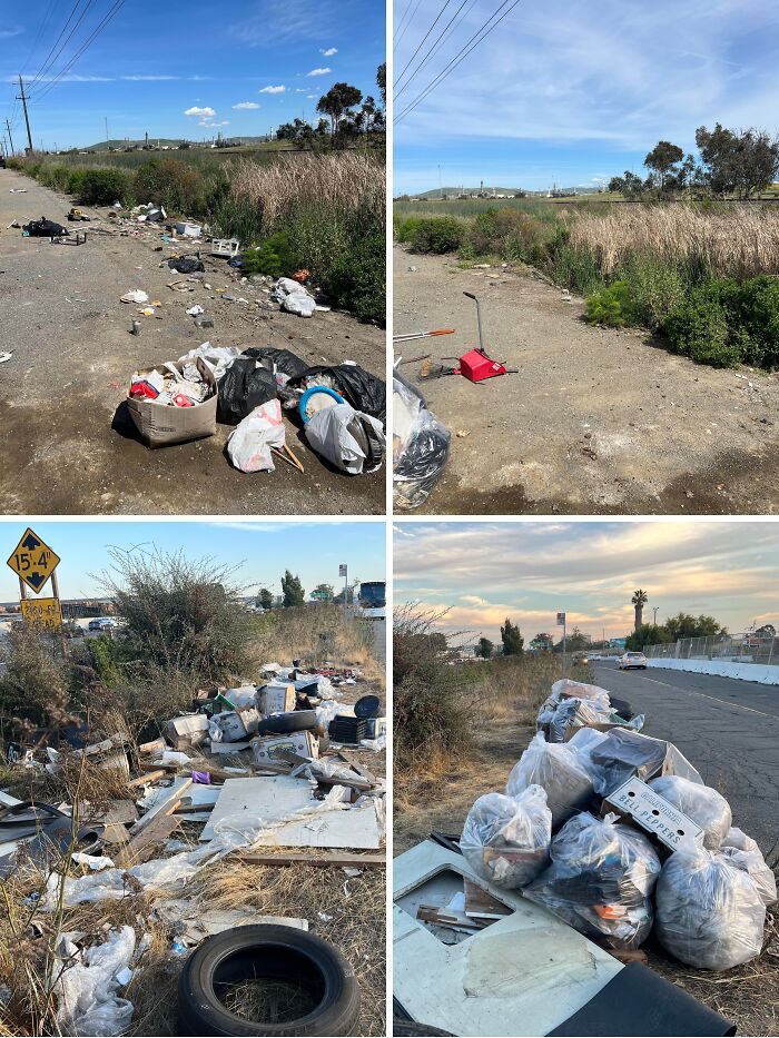 98 Of The Most Satisfying Before And After Cleaning Photos On The Internet Today (New Pics) 98 Of The Most Satisfying Before And After Cleaning Photos On The Internet Today (New Pics)