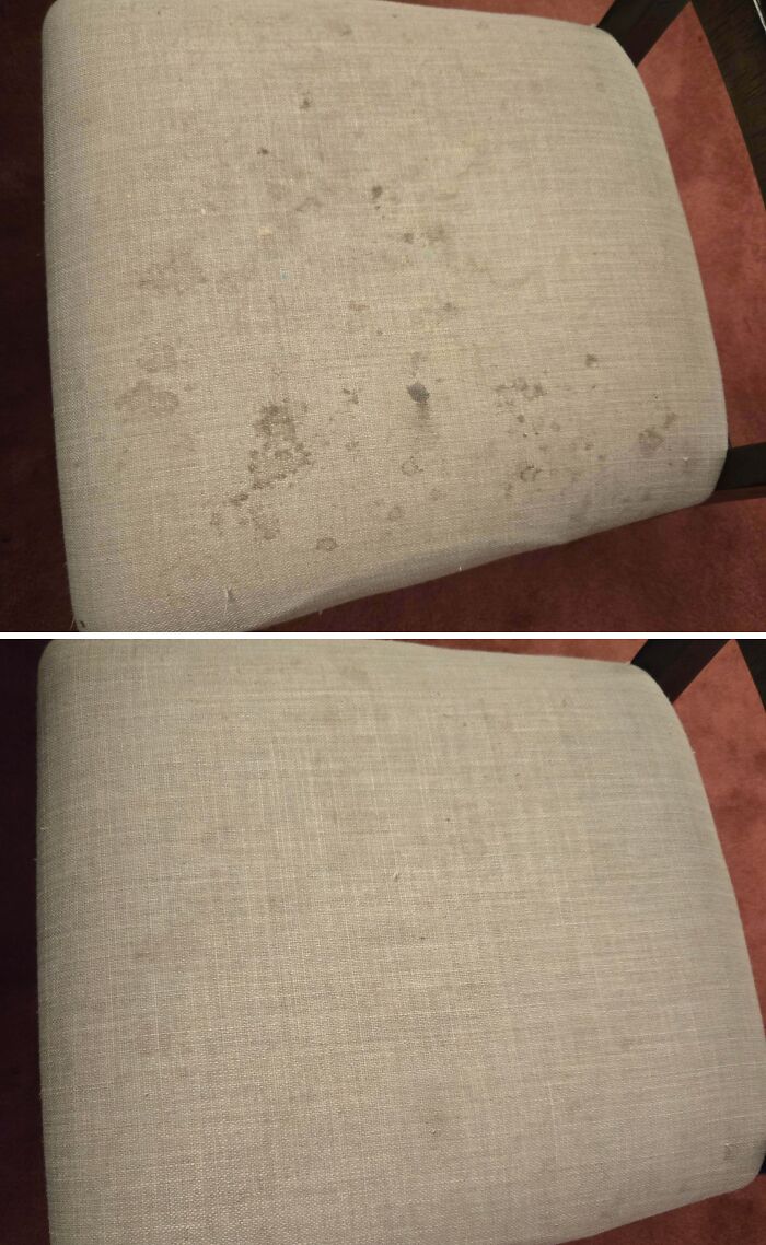 98 Of The Most Satisfying Before And After Cleaning Photos On The Internet Today (New Pics) 98 Of The Most Satisfying Before And After Cleaning Photos On The Internet Today (New Pics)