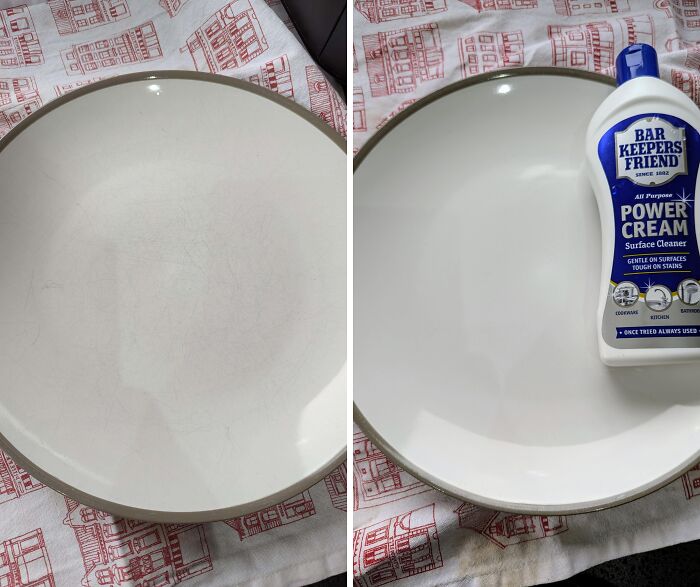 98 Of The Most Satisfying Before And After Cleaning Photos On The Internet Today (New Pics) 98 Of The Most Satisfying Before And After Cleaning Photos On The Internet Today (New Pics)