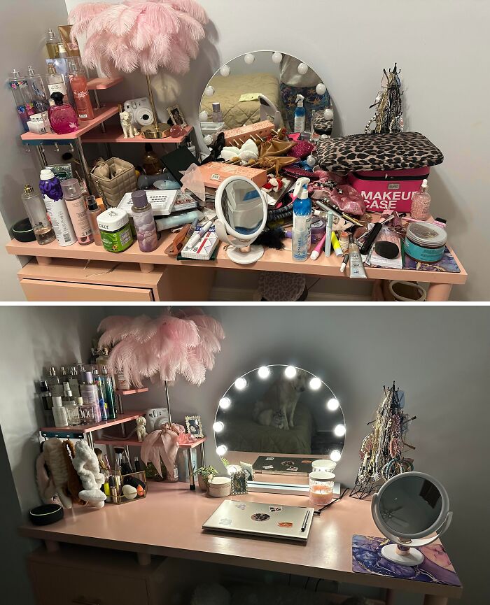 98 Of The Most Satisfying Before And After Cleaning Photos On The Internet Today (New Pics) 98 Of The Most Satisfying Before And After Cleaning Photos On The Internet Today (New Pics)