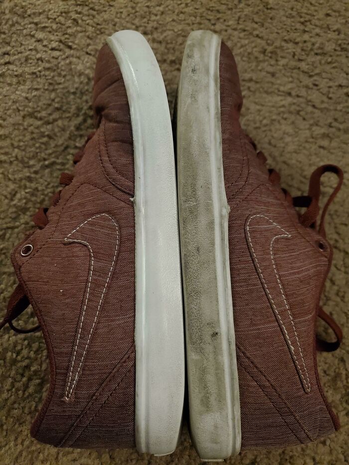 98 Of The Most Satisfying Before And After Cleaning Photos On The Internet Today (New Pics) 98 Of The Most Satisfying Before And After Cleaning Photos On The Internet Today (New Pics)