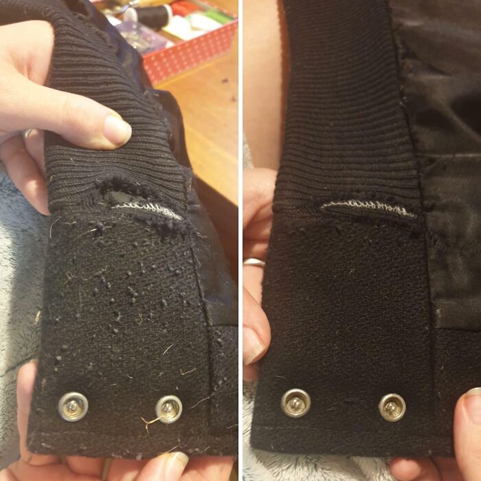 98 Of The Most Satisfying Before And After Cleaning Photos On The Internet Today (New Pics) 98 Of The Most Satisfying Before And After Cleaning Photos On The Internet Today (New Pics)