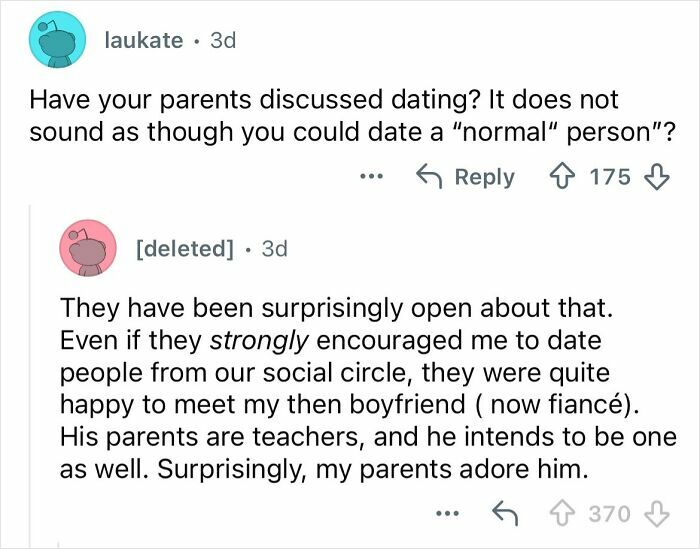 “I Grew Up Ultra-Privileged And Isolated In A Wealthy Family. Ask Me Anything”