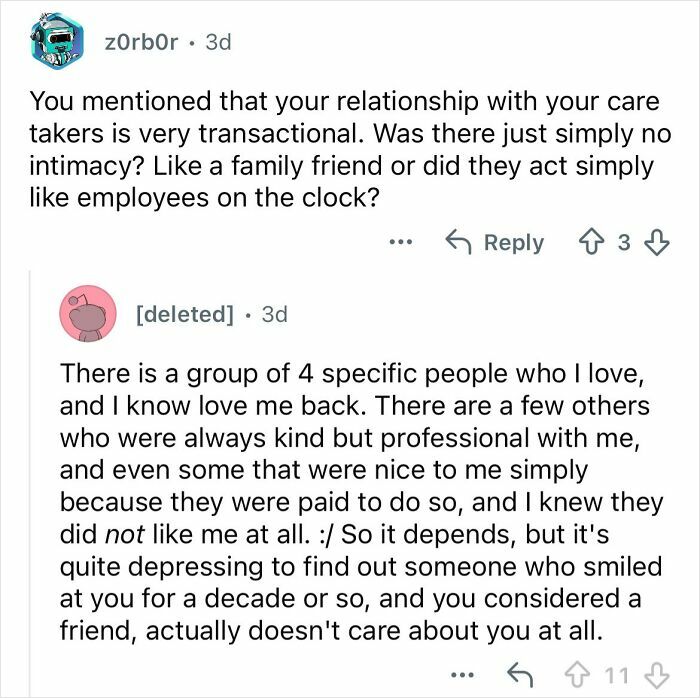 “I Grew Up Ultra-Privileged And Isolated In A Wealthy Family. Ask Me Anything”