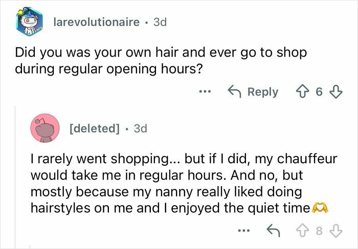 “I Grew Up Ultra-Privileged And Isolated In A Wealthy Family. Ask Me Anything”