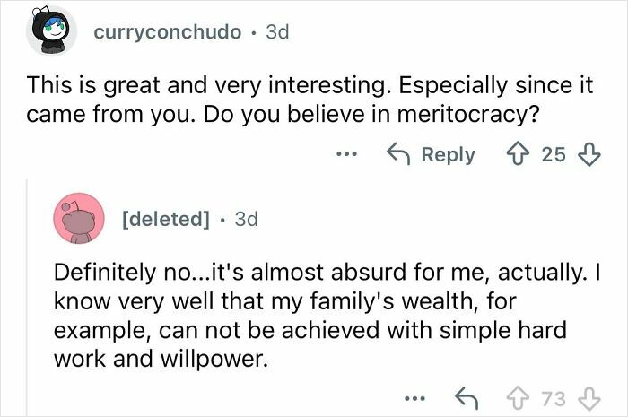 “I Grew Up Ultra-Privileged And Isolated In A Wealthy Family. Ask Me Anything”