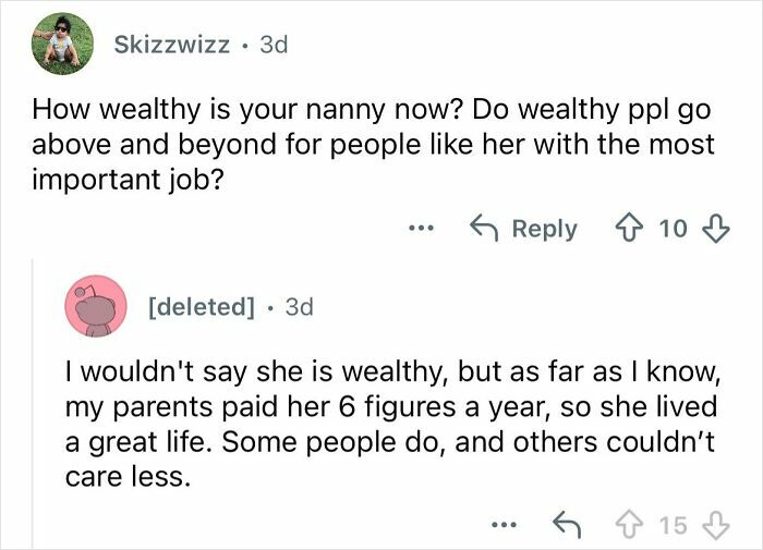 “I Grew Up Ultra-Privileged And Isolated In A Wealthy Family. Ask Me Anything”
