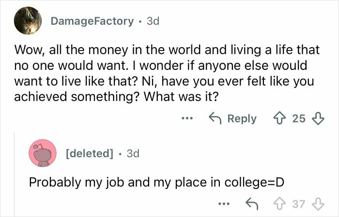 “I Grew Up Ultra-Privileged And Isolated In A Wealthy Family. Ask Me Anything”