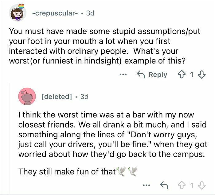 “I Grew Up Ultra-Privileged And Isolated In A Wealthy Family. Ask Me Anything”