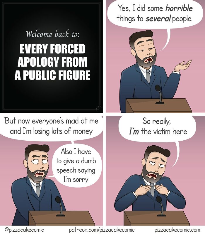 50 Funniest And Most Relatable PizzaCake Comics About Family, Cats, And Life