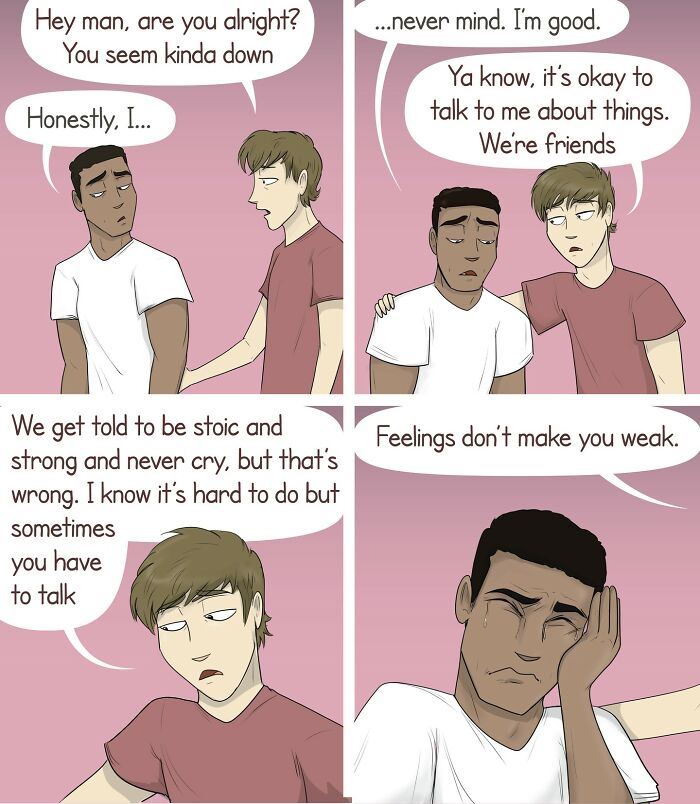 50 Funniest And Most Relatable PizzaCake Comics About Family, Cats, And Life