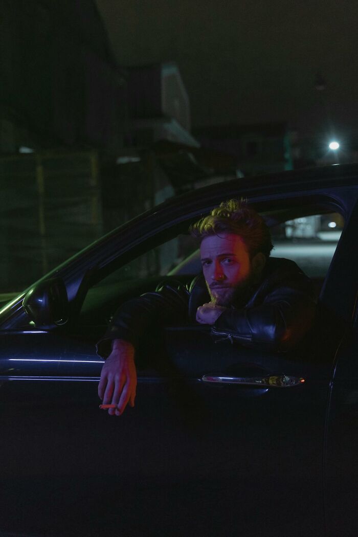 31 Of The Most Haunting Things Truckers Have Seen On The Road At Night 31 Of The Most Haunting Things Truckers Have Seen On The Road At Night