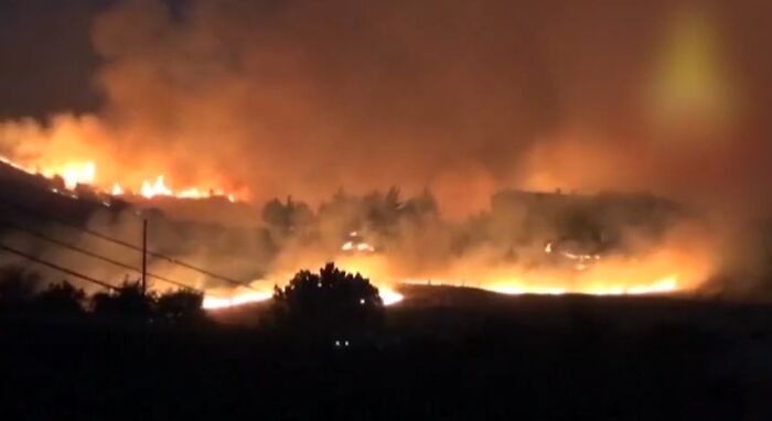 31 Incredible Weather Records That Prove Just How Powerful Our Planet Is