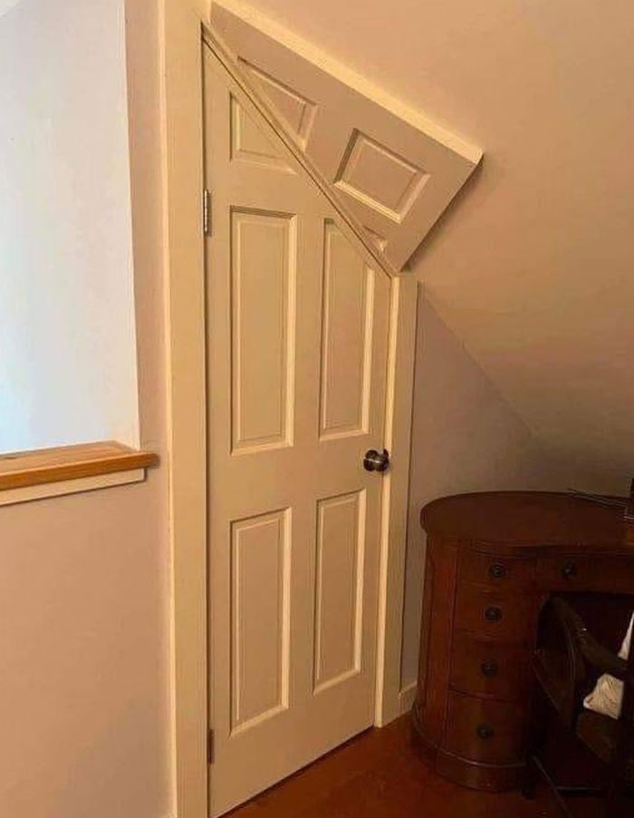 90 Design And Architecture Nightmares That Prove Common Sense Isn’t So Common (New Pics) 90 Design And Architecture Nightmares That Prove Common Sense Isn’t So Common (New Pics)