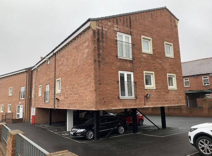 90 Design And Architecture Nightmares That Prove Common Sense Isn’t So Common (New Pics) 90 Design And Architecture Nightmares That Prove Common Sense Isn’t So Common (New Pics)