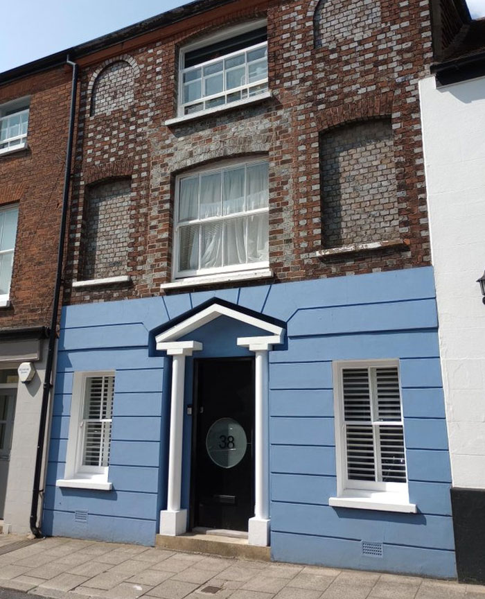 90 Design And Architecture Nightmares That Prove Common Sense Isn’t So Common (New Pics) 90 Design And Architecture Nightmares That Prove Common Sense Isn’t So Common (New Pics)