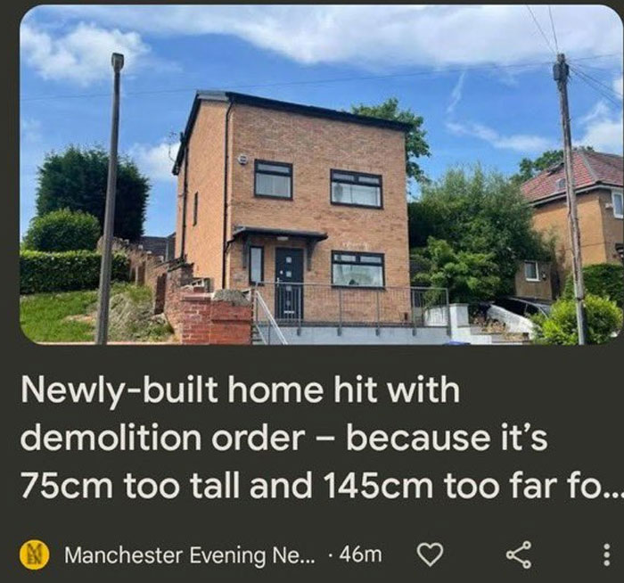 90 Design And Architecture Nightmares That Prove Common Sense Isn’t So Common (New Pics) 90 Design And Architecture Nightmares That Prove Common Sense Isn’t So Common (New Pics)