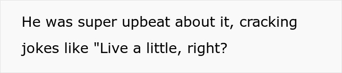 “Ordered Like It Was His Last Meal”: Guy Takes Advantage Of Friends At Dinner, One Of Them Has Had Enough “Ordered Like It Was His Last Meal”: Guy Takes Advantage Of Friends At Dinner, One Of Them Has Had Enough