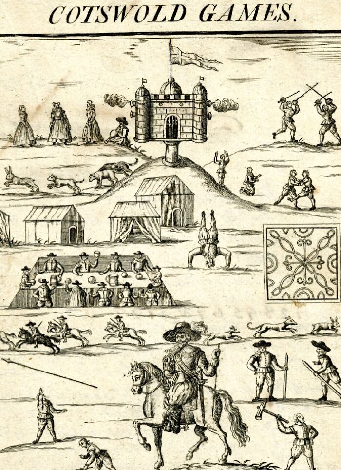 41 Dangerous, Unsafe And Unhinged Historical Sports