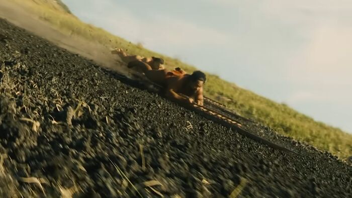 41 Dangerous, Unsafe And Unhinged Historical Sports