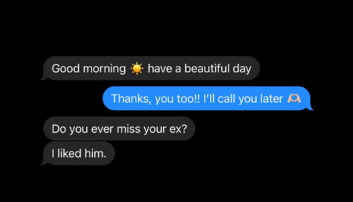 New Trend Shows How Unhinged Text Messages From Parents Get And It’s Hilarious New Trend Shows How Unhinged Text Messages From Parents Get And It’s Hilarious