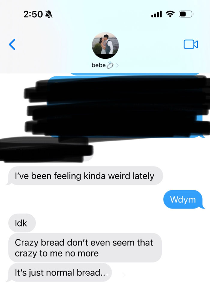 New Trend Shows How Unhinged Text Messages From Parents Get And It’s Hilarious New Trend Shows How Unhinged Text Messages From Parents Get And It’s Hilarious