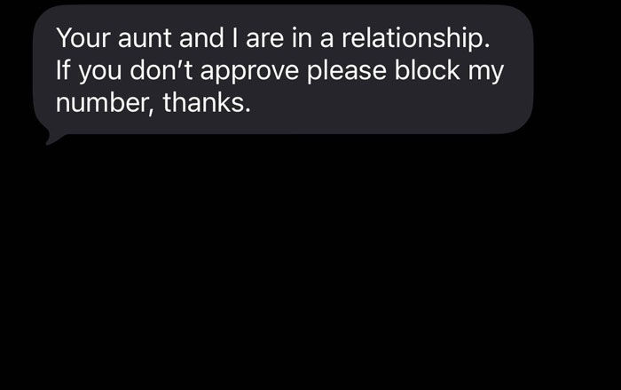 New Trend Shows How Unhinged Text Messages From Parents Get And It’s Hilarious New Trend Shows How Unhinged Text Messages From Parents Get And It’s Hilarious