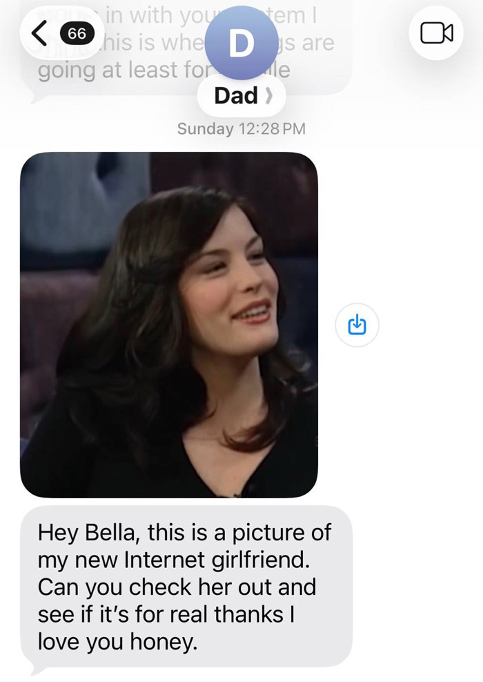 New Trend Shows How Unhinged Text Messages From Parents Get And It’s Hilarious New Trend Shows How Unhinged Text Messages From Parents Get And It’s Hilarious