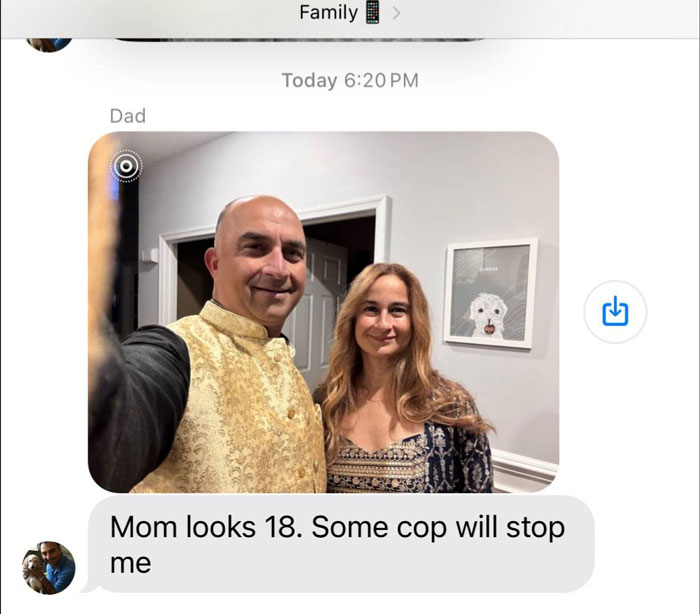 New Trend Shows How Unhinged Text Messages From Parents Get And It’s Hilarious New Trend Shows How Unhinged Text Messages From Parents Get And It’s Hilarious