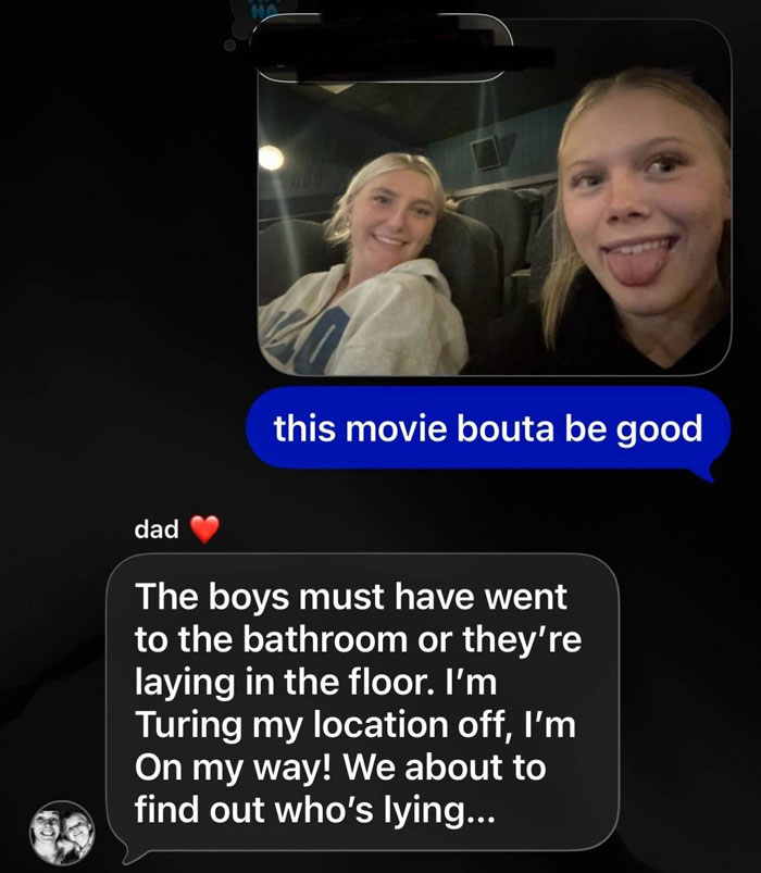 New Trend Shows How Unhinged Text Messages From Parents Get And It’s Hilarious New Trend Shows How Unhinged Text Messages From Parents Get And It’s Hilarious