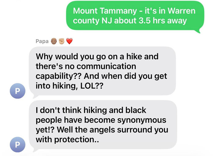 New Trend Shows How Unhinged Text Messages From Parents Get And It’s Hilarious New Trend Shows How Unhinged Text Messages From Parents Get And It’s Hilarious