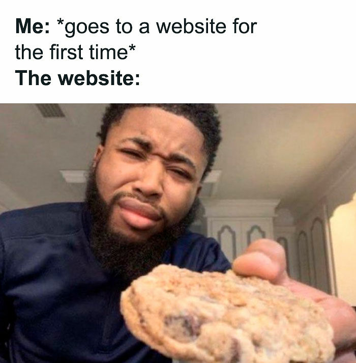 If You Need A Laugh Today, ‘Laughgorithm’ Has Found You The Perfect 104 Memes If You Need A Laugh Today, ‘Laughgorithm’ Has Found You The Perfect 104 Memes