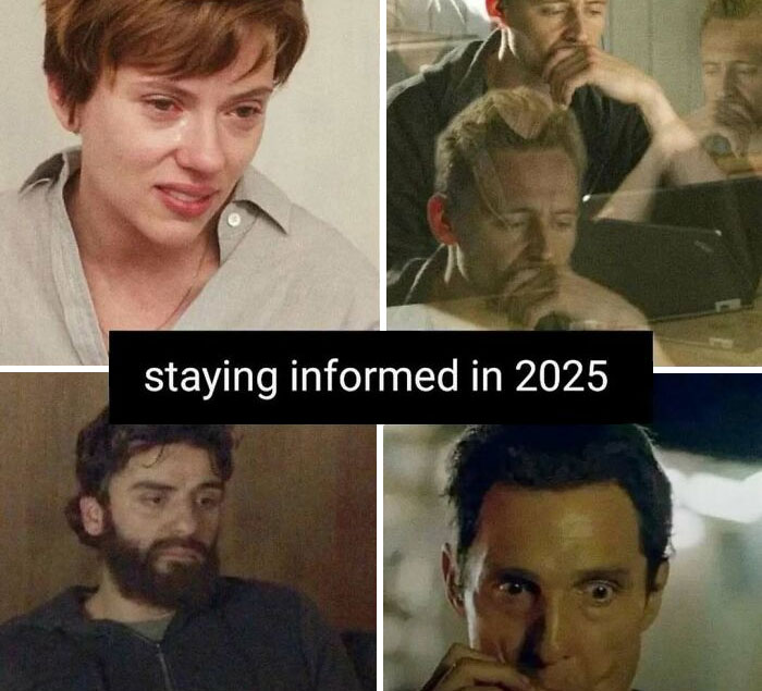 If You Need A Laugh Today, ‘Laughgorithm’ Has Found You The Perfect 104 Memes If You Need A Laugh Today, ‘Laughgorithm’ Has Found You The Perfect 104 Memes