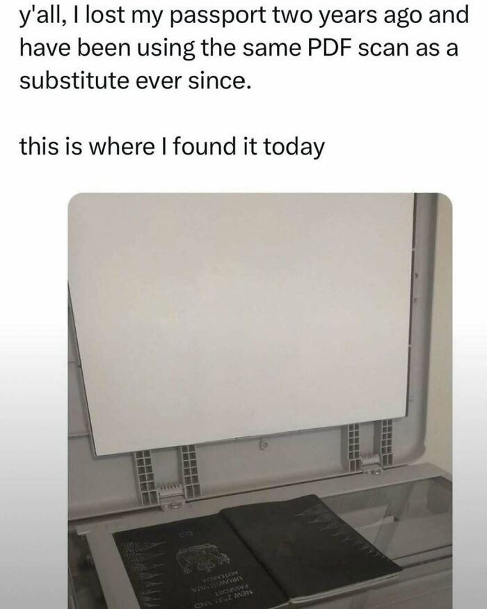 If You Need A Laugh Today, ‘Laughgorithm’ Has Found You The Perfect 104 Memes If You Need A Laugh Today, ‘Laughgorithm’ Has Found You The Perfect 104 Memes