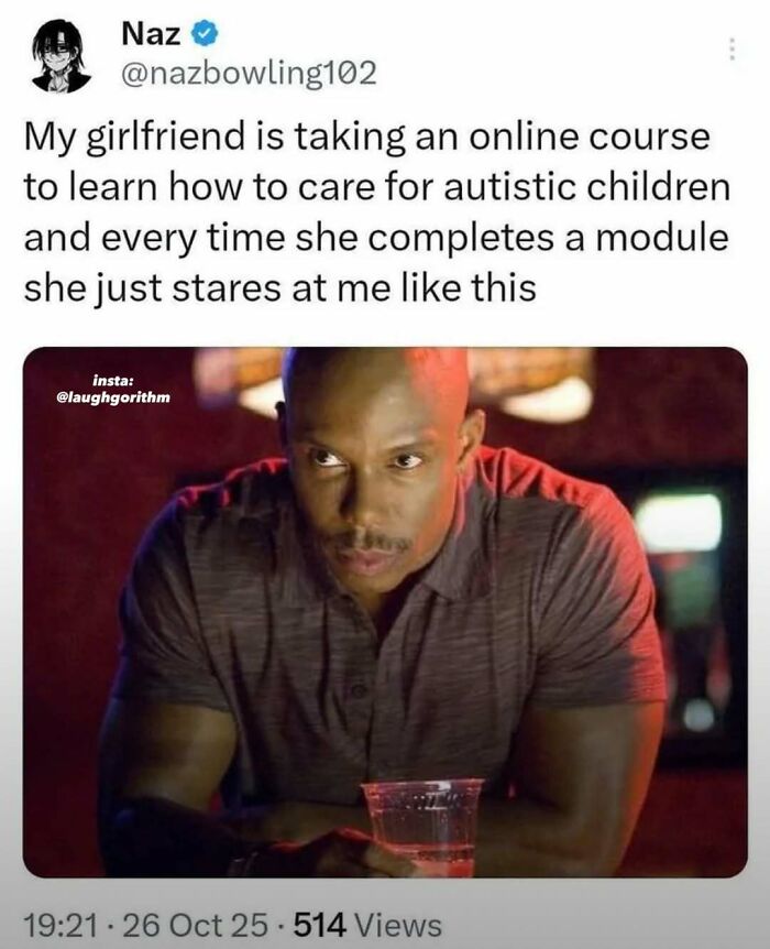 If You Need A Laugh Today, ‘Laughgorithm’ Has Found You The Perfect 104 Memes If You Need A Laugh Today, ‘Laughgorithm’ Has Found You The Perfect 104 Memes