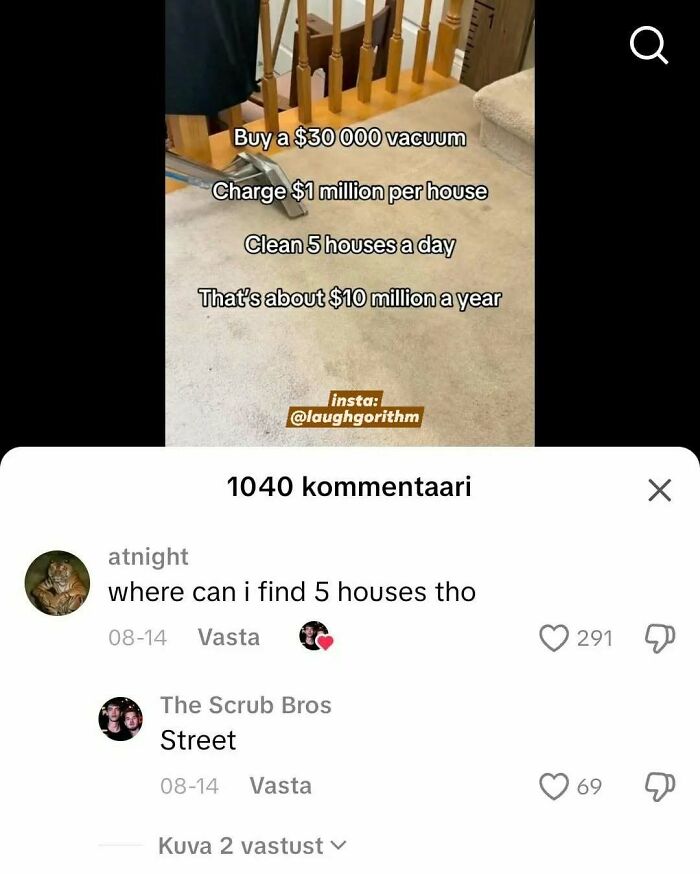 If You Need A Laugh Today, ‘Laughgorithm’ Has Found You The Perfect 104 Memes If You Need A Laugh Today, ‘Laughgorithm’ Has Found You The Perfect 104 Memes