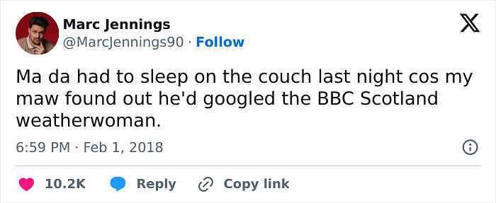 67 Hilarious And Unhinged Posts That Scottish People Blessed The Internet With 67 Hilarious And Unhinged Posts That Scottish People Blessed The Internet With