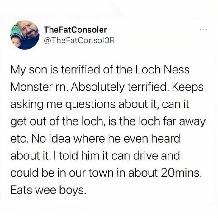 67 Hilarious And Unhinged Posts That Scottish People Blessed The Internet With 67 Hilarious And Unhinged Posts That Scottish People Blessed The Internet With