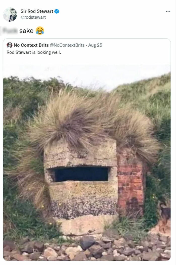 67 Hilarious And Unhinged Posts That Scottish People Blessed The Internet With 67 Hilarious And Unhinged Posts That Scottish People Blessed The Internet With