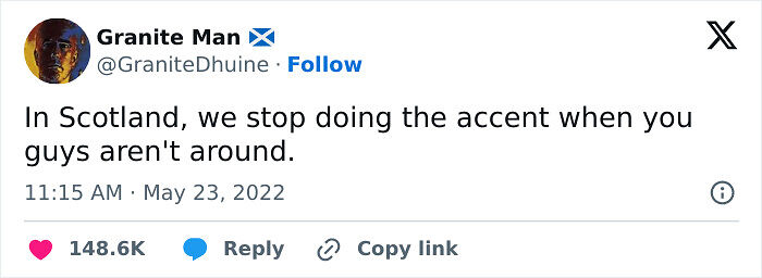 67 Hilarious And Unhinged Posts That Scottish People Blessed The Internet With 67 Hilarious And Unhinged Posts That Scottish People Blessed The Internet With