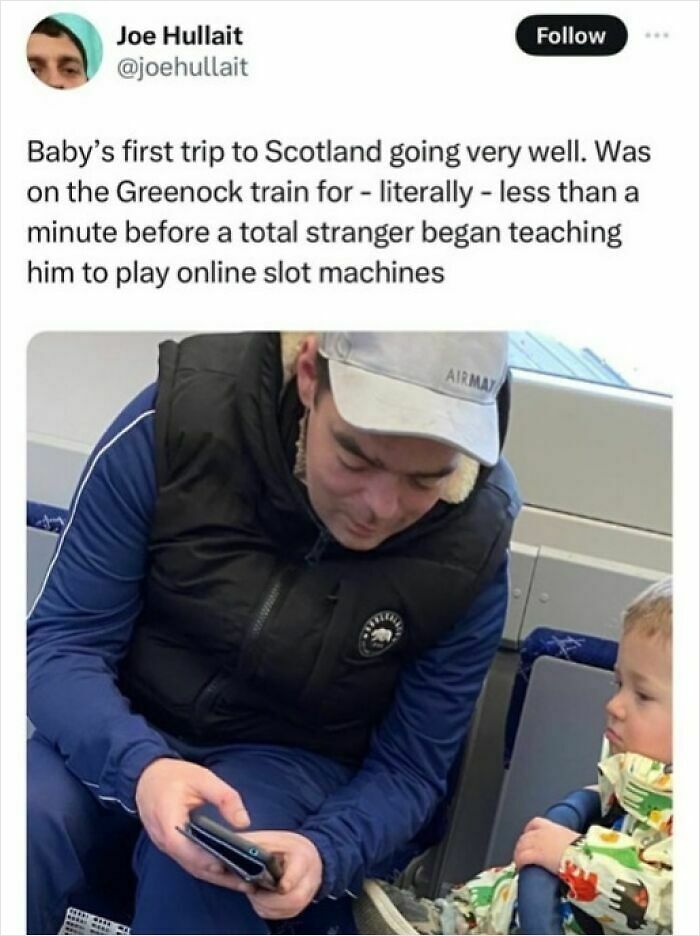 67 Hilarious And Unhinged Posts That Scottish People Blessed The Internet With 67 Hilarious And Unhinged Posts That Scottish People Blessed The Internet With