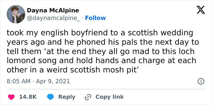 67 Hilarious And Unhinged Posts That Scottish People Blessed The Internet With 67 Hilarious And Unhinged Posts That Scottish People Blessed The Internet With