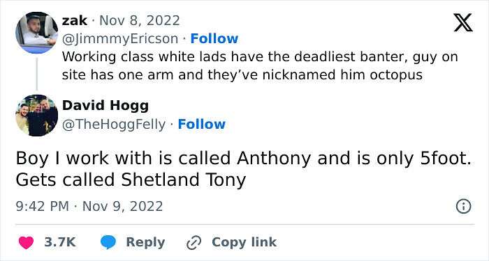 67 Hilarious And Unhinged Posts That Scottish People Blessed The Internet With 67 Hilarious And Unhinged Posts That Scottish People Blessed The Internet With