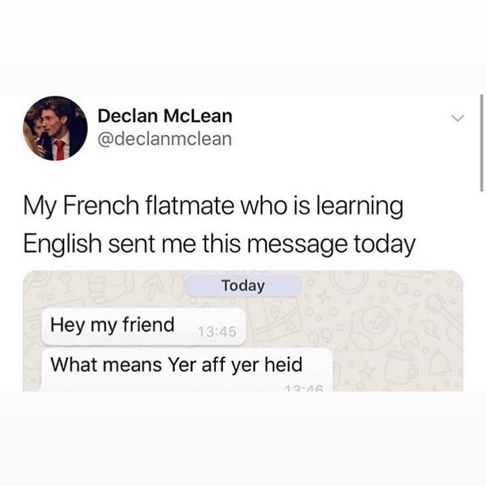 67 Hilarious And Unhinged Posts That Scottish People Blessed The Internet With 67 Hilarious And Unhinged Posts That Scottish People Blessed The Internet With