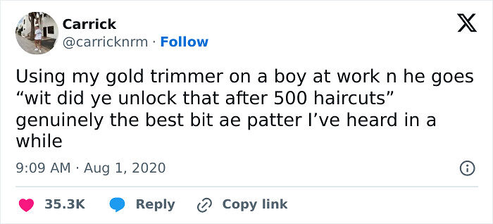 67 Hilarious And Unhinged Posts That Scottish People Blessed The Internet With 67 Hilarious And Unhinged Posts That Scottish People Blessed The Internet With