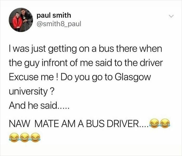 67 Hilarious And Unhinged Posts That Scottish People Blessed The Internet With 67 Hilarious And Unhinged Posts That Scottish People Blessed The Internet With